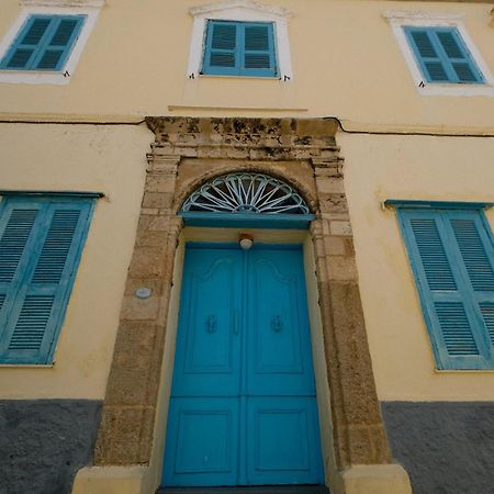 Rhodes City Archontiko Pataka 아파트 외부 사진