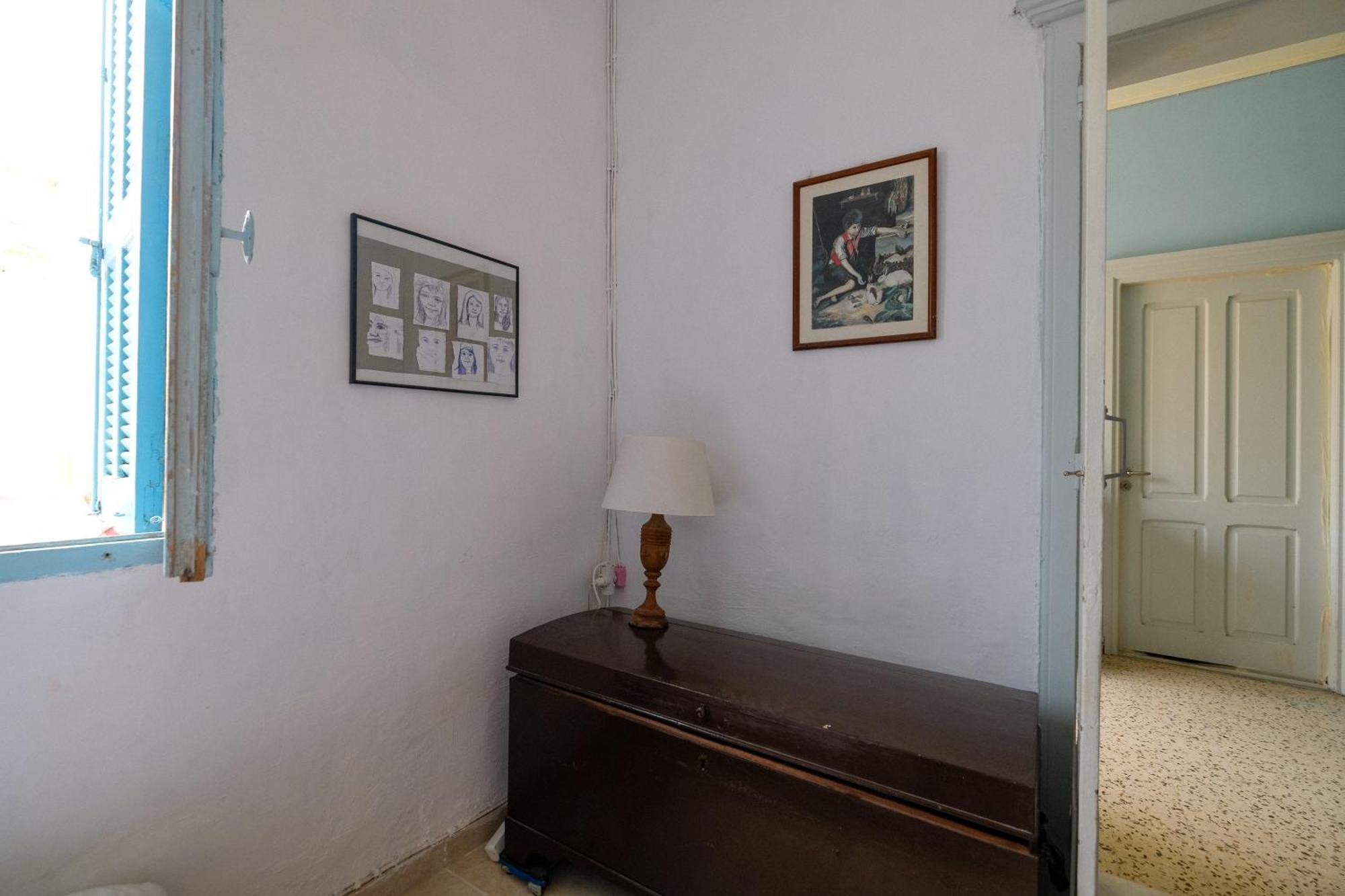 Rhodes City Archontiko Pataka 아파트 외부 사진