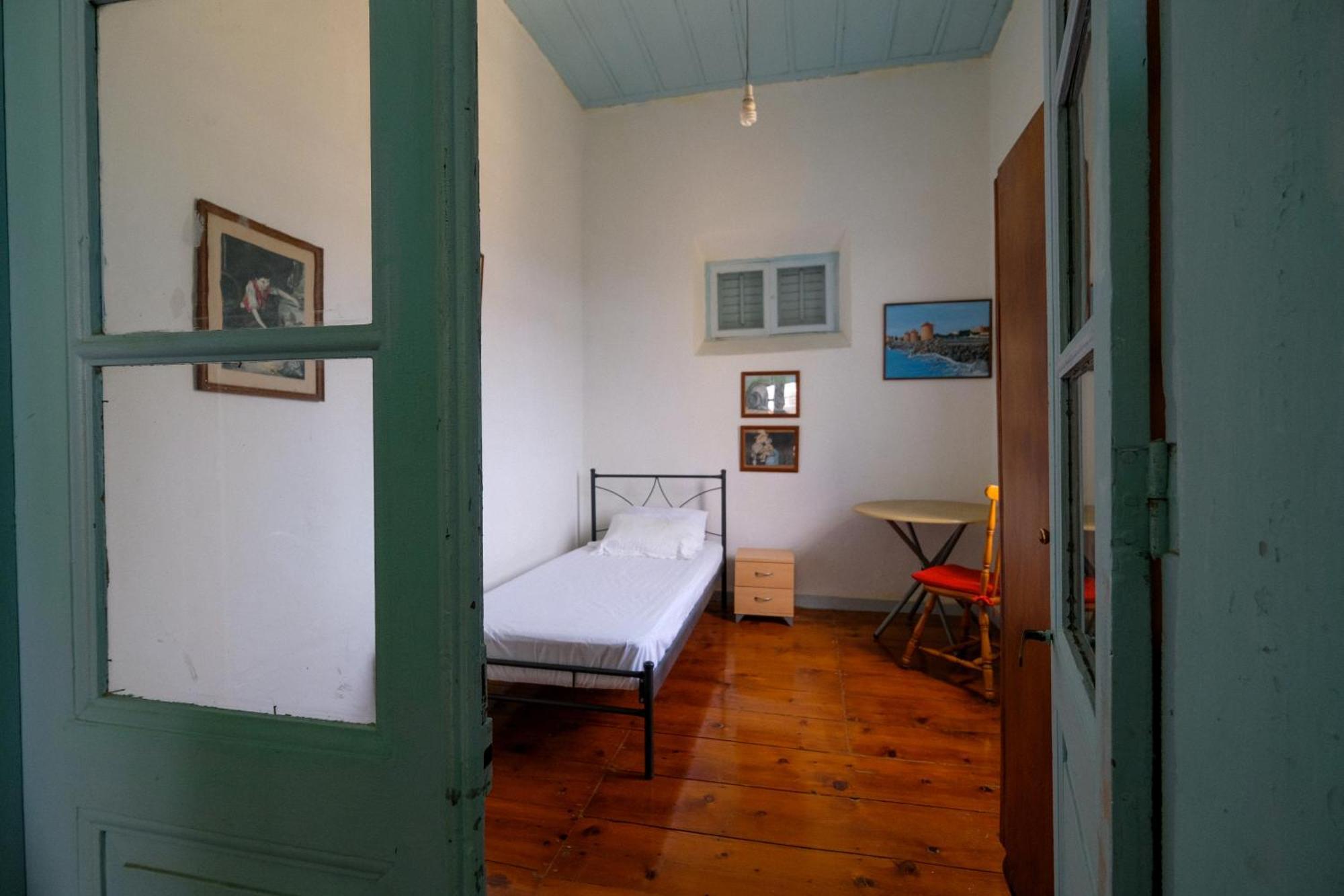 Rhodes City Archontiko Pataka 아파트 외부 사진