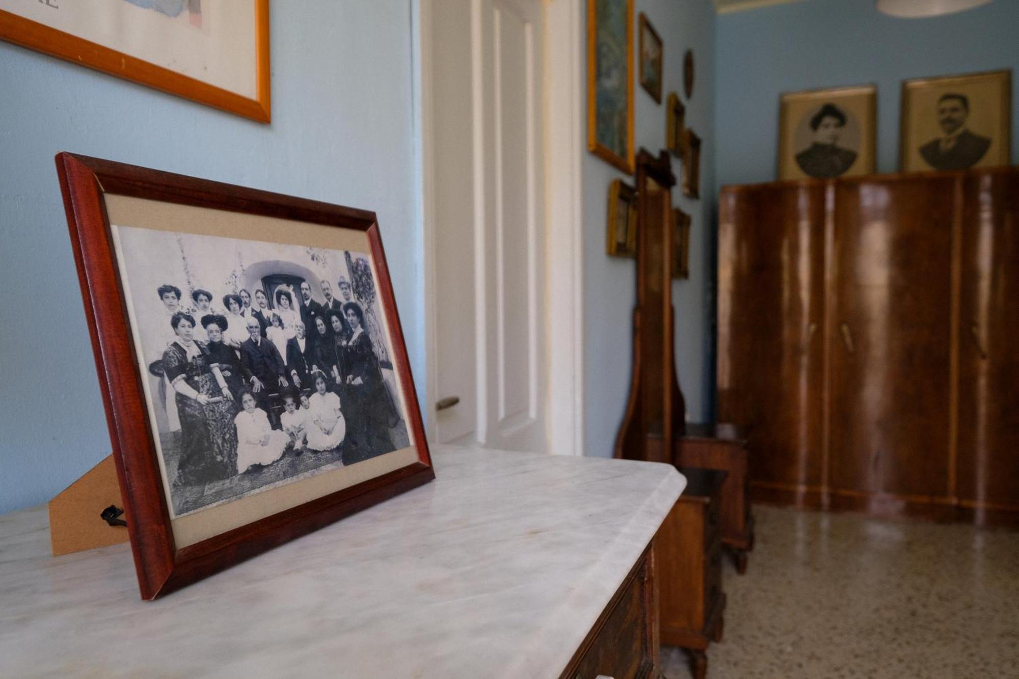 Rhodes City Archontiko Pataka 아파트 외부 사진