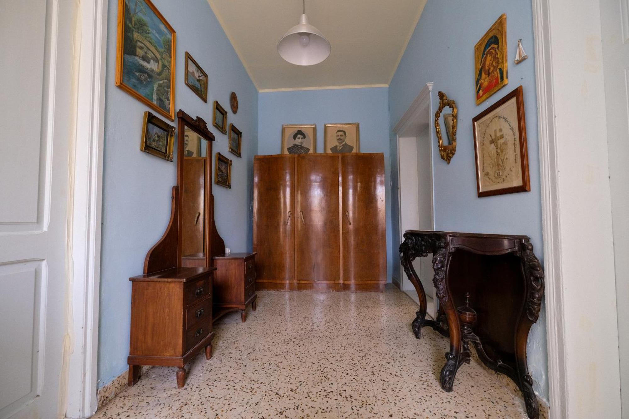 Rhodes City Archontiko Pataka 아파트 외부 사진
