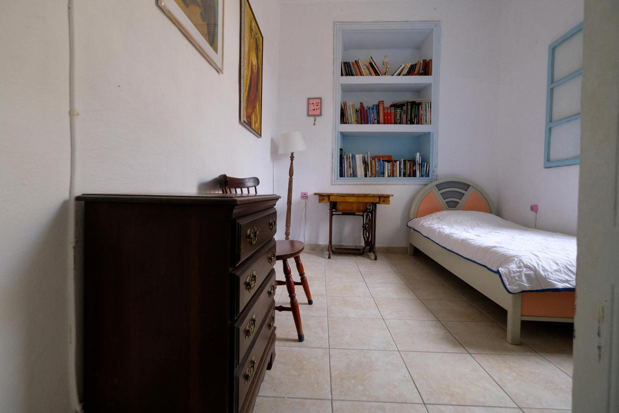 Rhodes City Archontiko Pataka 아파트 외부 사진