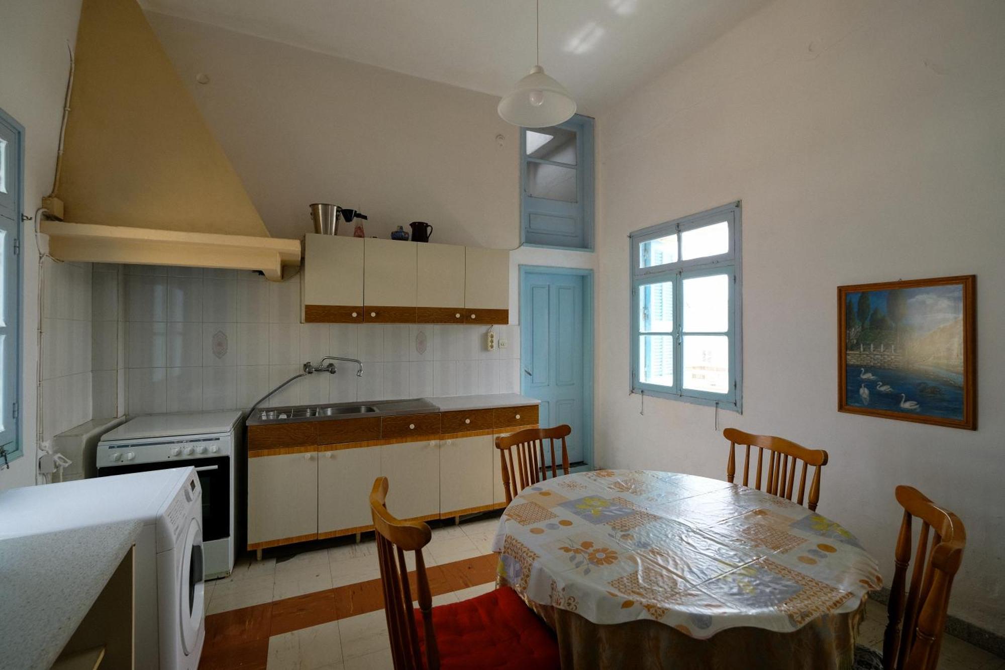 Rhodes City Archontiko Pataka 아파트 외부 사진