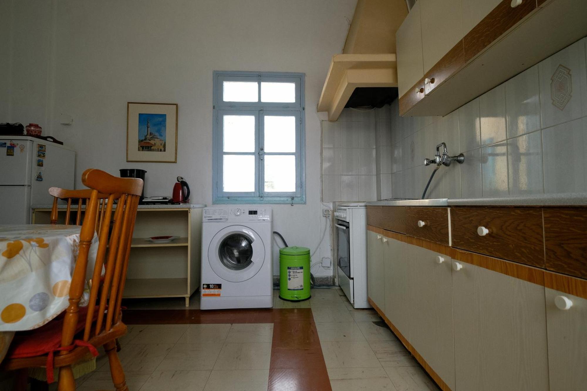 Rhodes City Archontiko Pataka 아파트 외부 사진