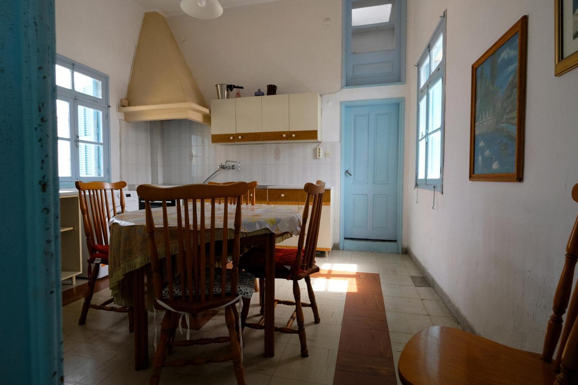Rhodes City Archontiko Pataka 아파트 외부 사진