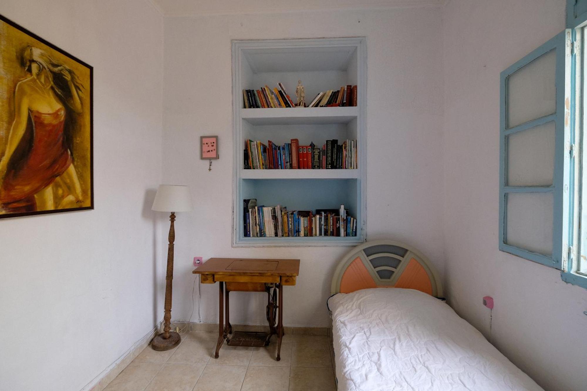 Rhodes City Archontiko Pataka 아파트 외부 사진