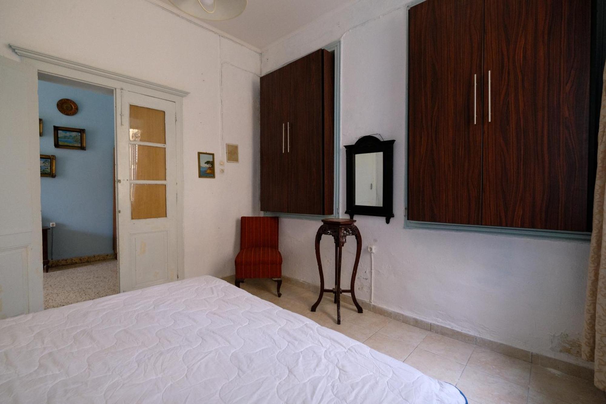 Rhodes City Archontiko Pataka 아파트 외부 사진