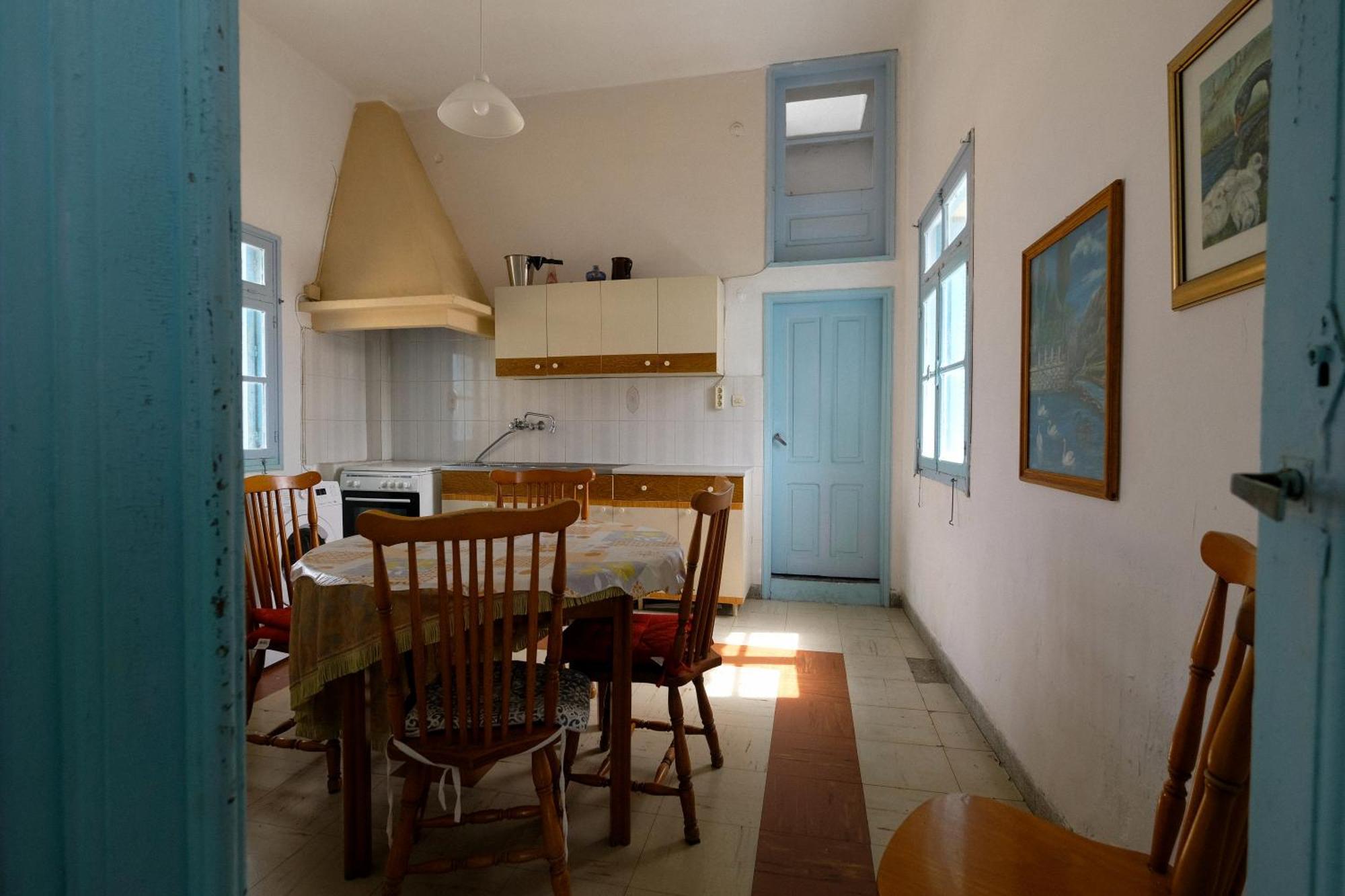 Rhodes City Archontiko Pataka 아파트 외부 사진