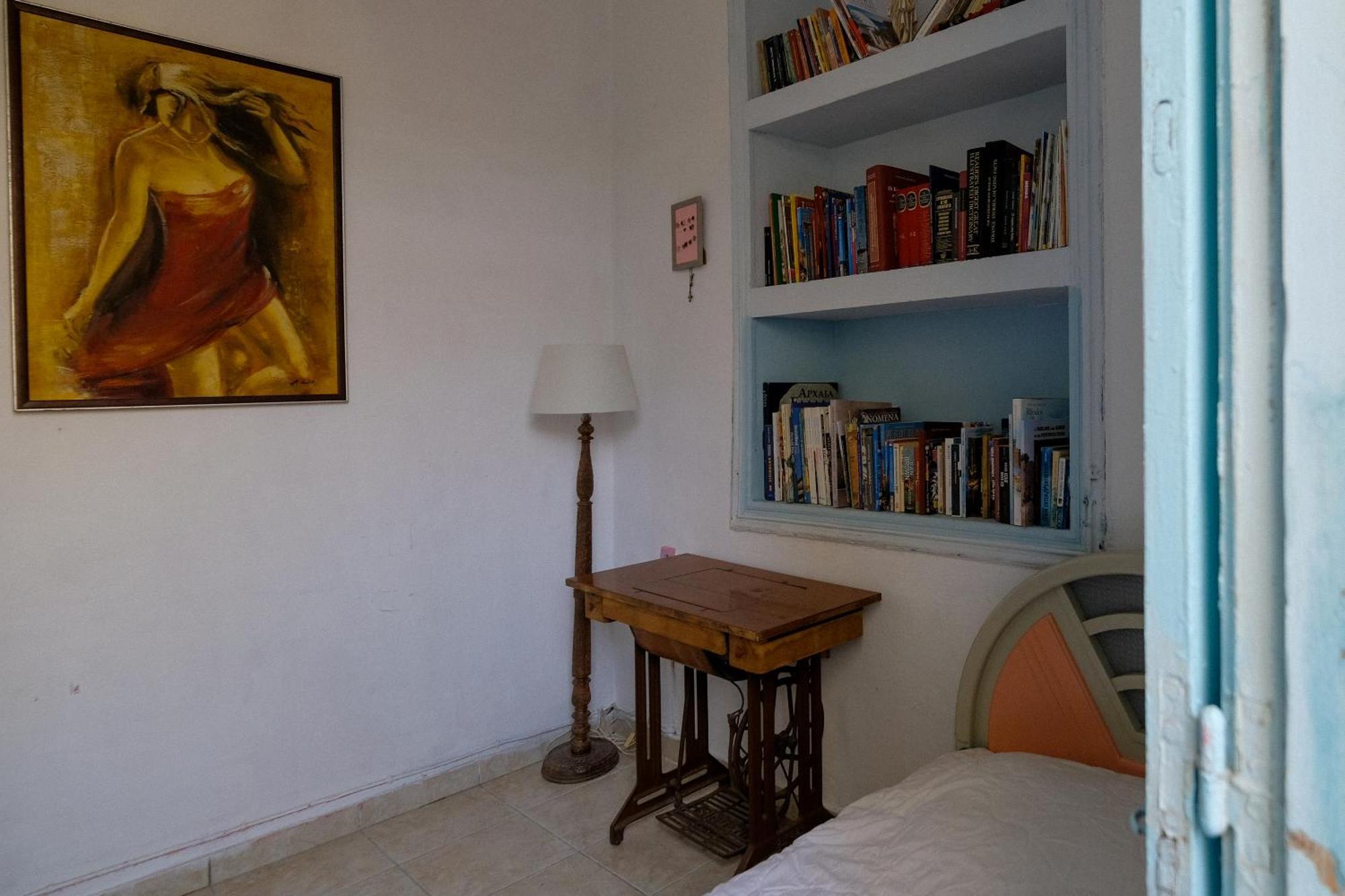 Rhodes City Archontiko Pataka 아파트 외부 사진